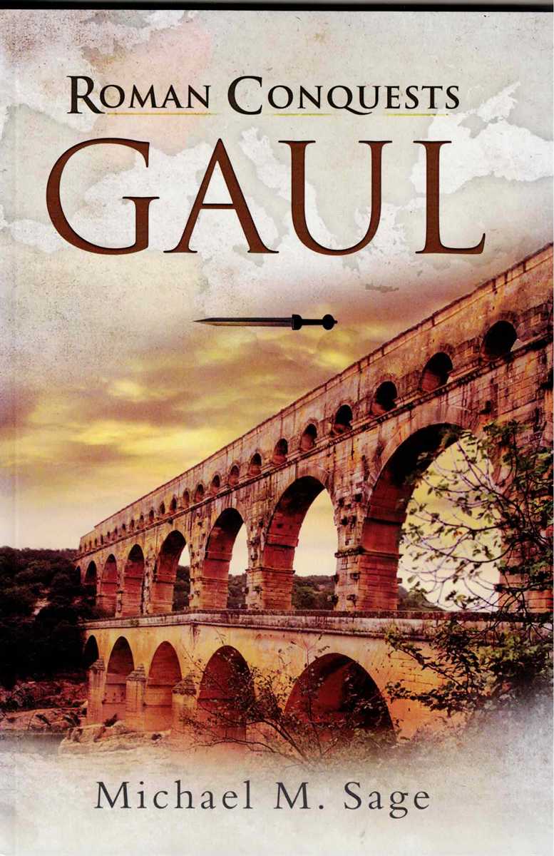 ROMAN CONQUESTS: GAUL