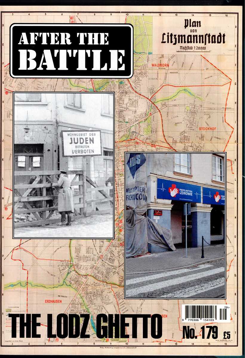 AFTER THE BATTLE : NUMBER 179