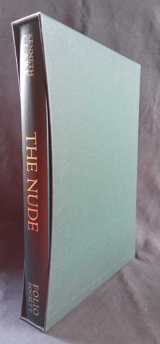 THE NUDE : A STUDY IN IDEAL FORM