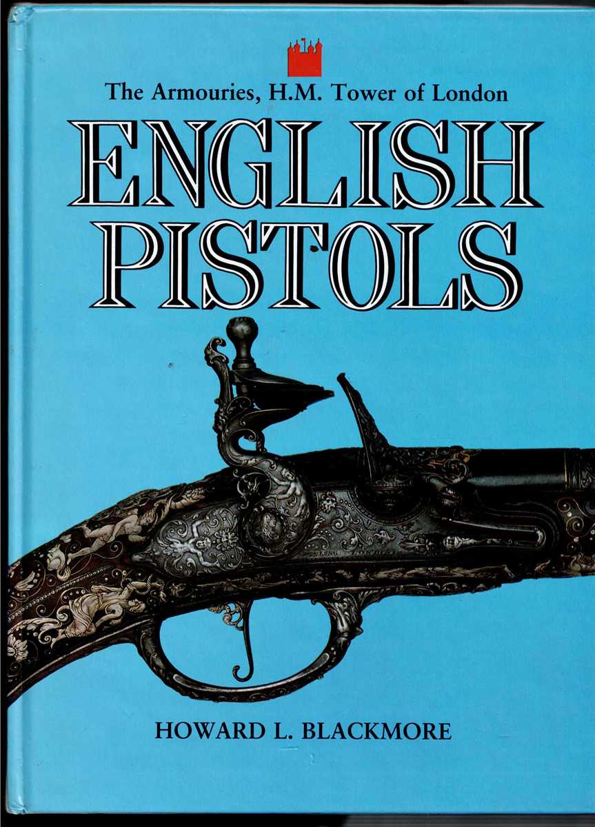 ENGLISH PISTOLS