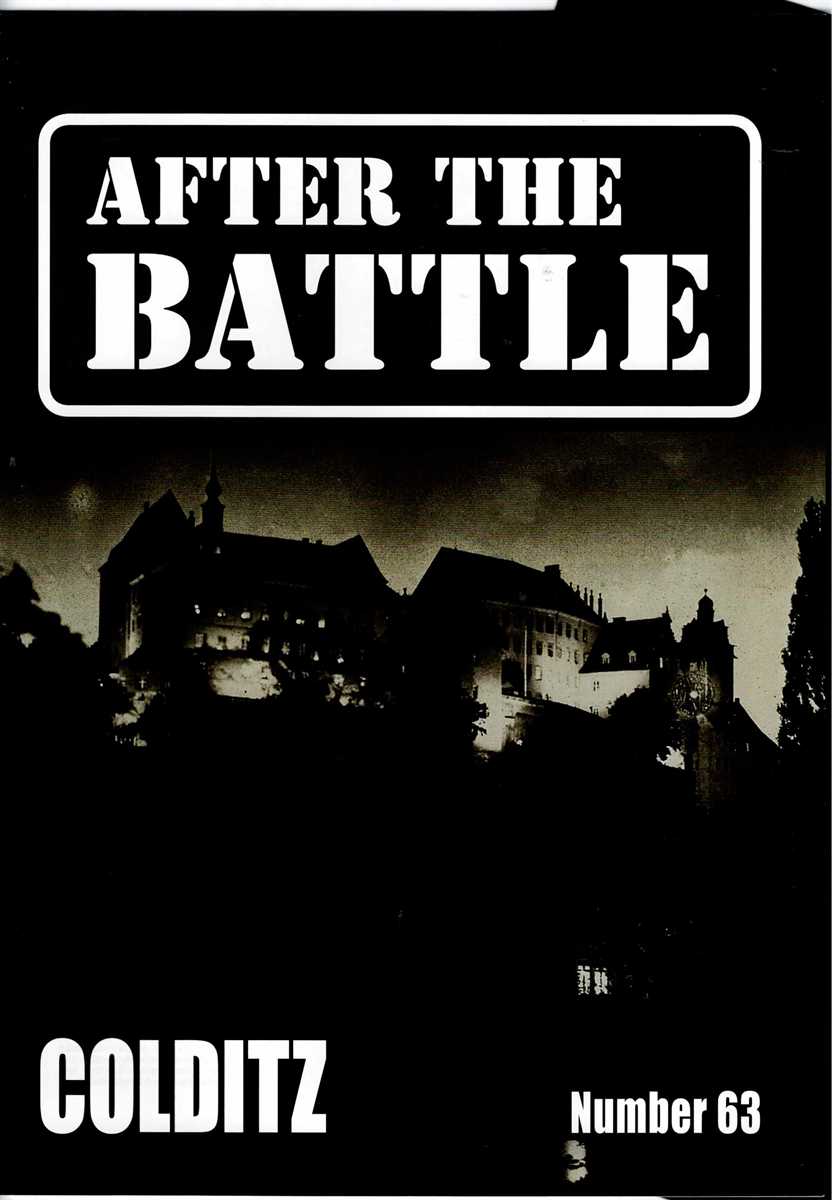 AFTER THE BATTLE : NUMBER 63