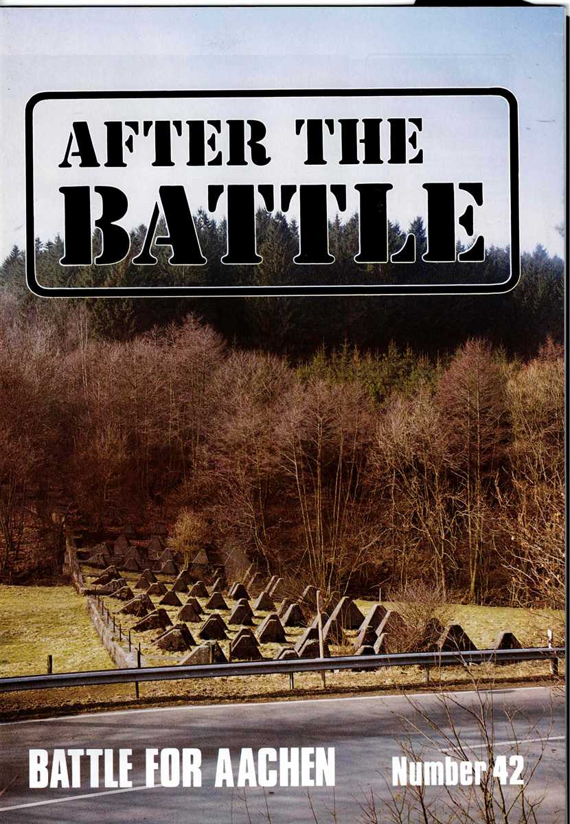 AFTER THE BATTLE : NUMBER 42