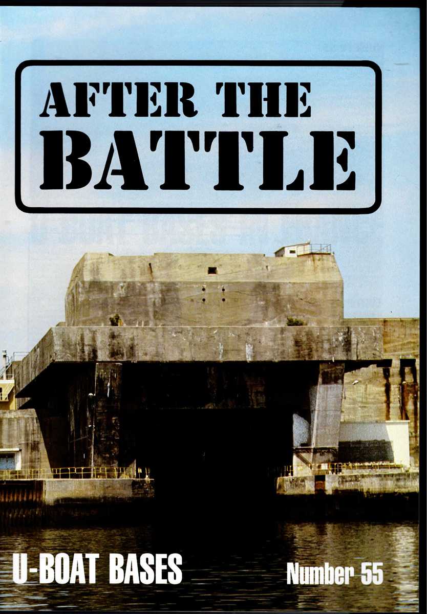 AFTER THE BATTLE : NUMBER 55