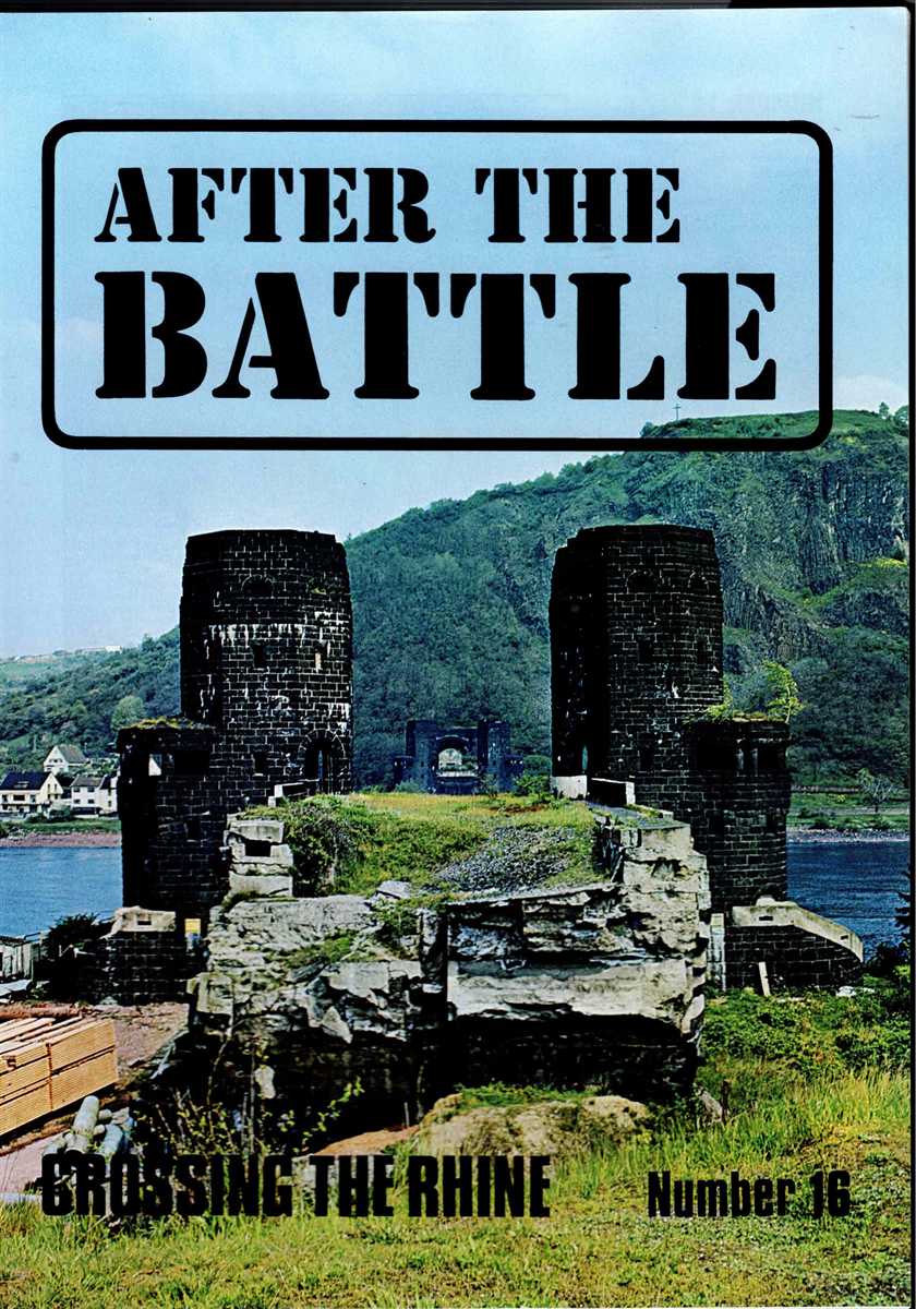 AFTER THE BATTLE : NUMBER 16