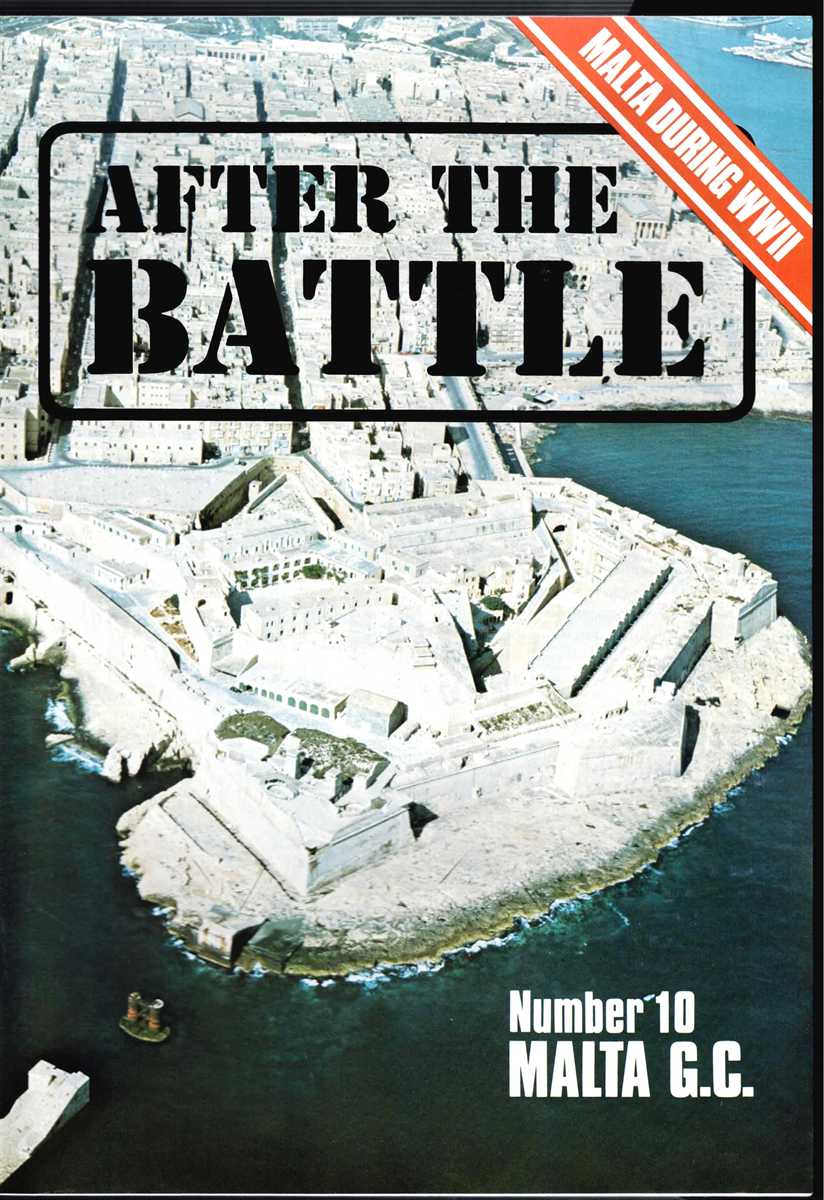 AFTER THE BATTLE : NUMBER 10