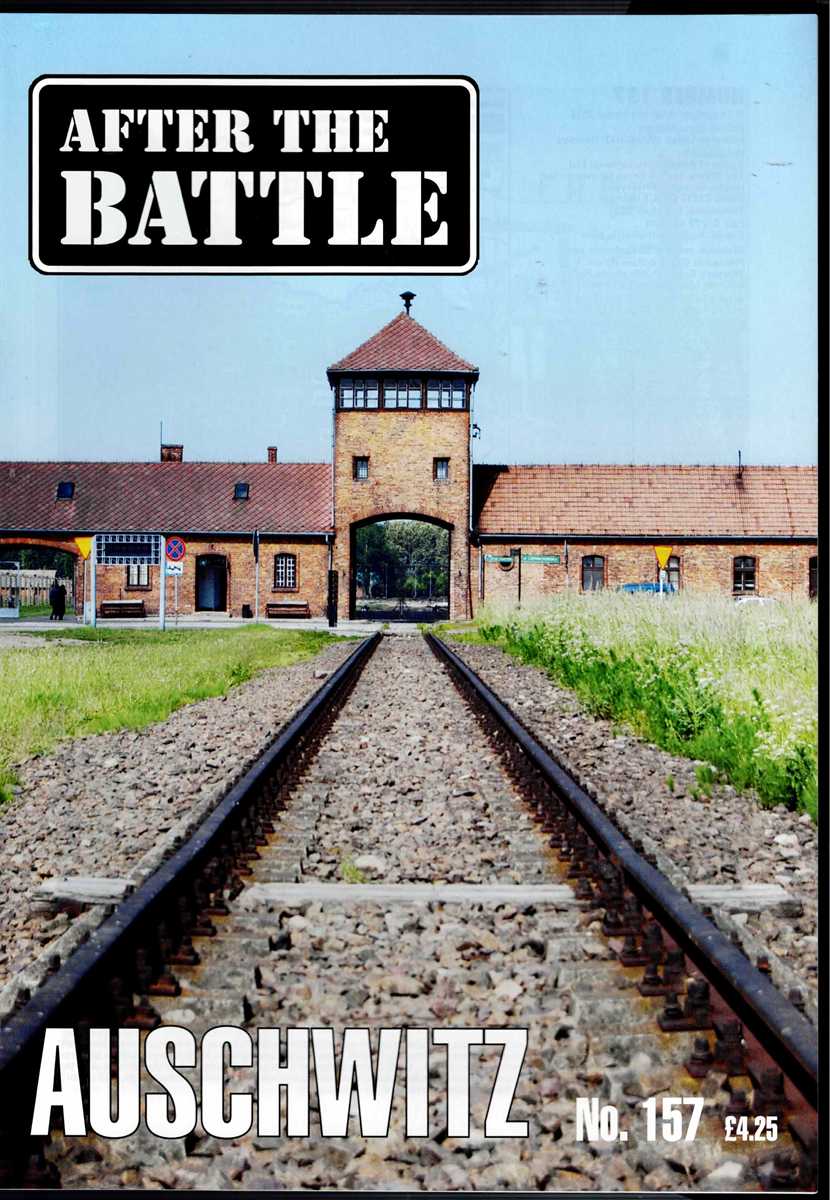 AFTER THE BATTLE : NUMBER 157