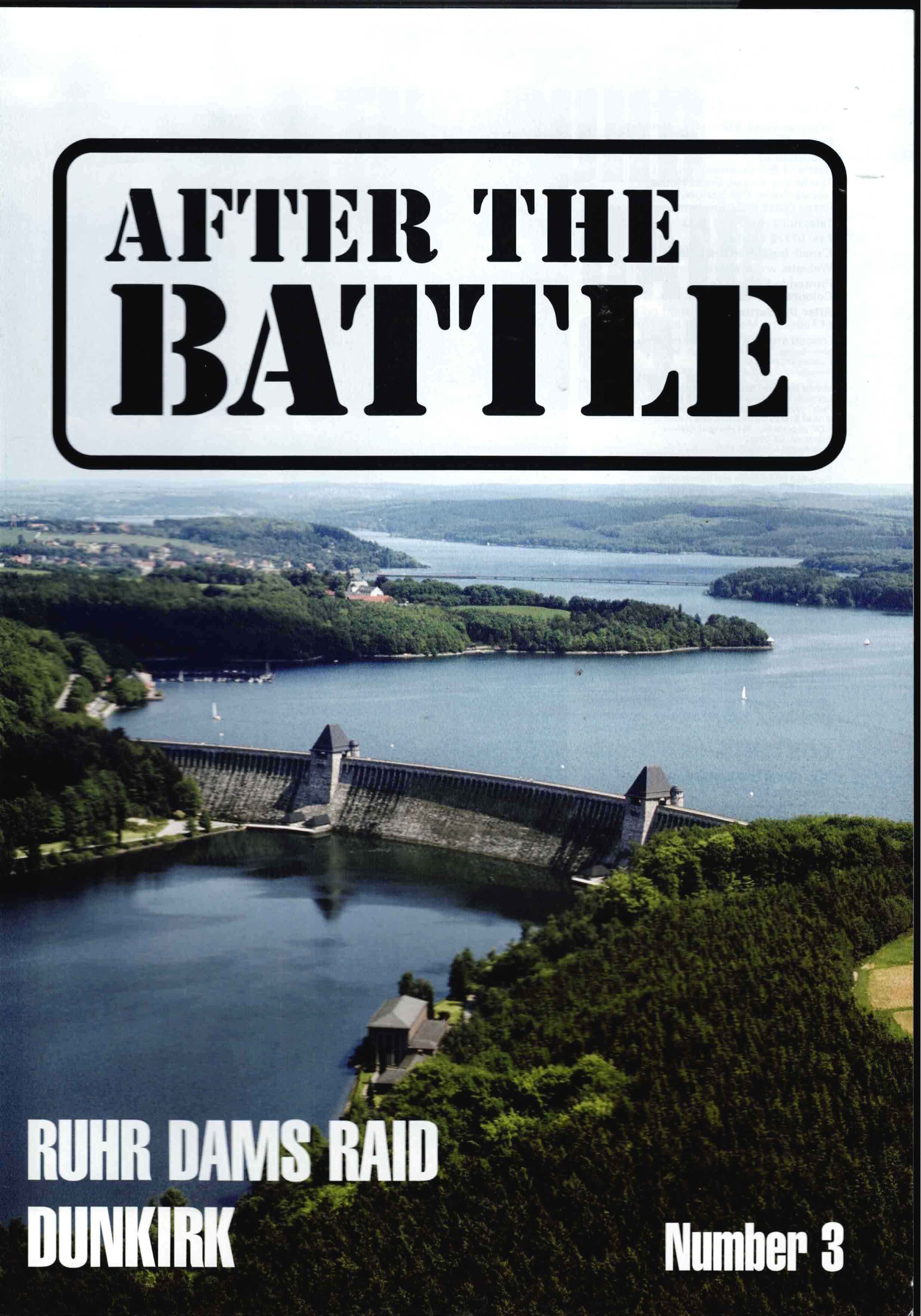 AFTER THE BATTLE : NUMBER 3