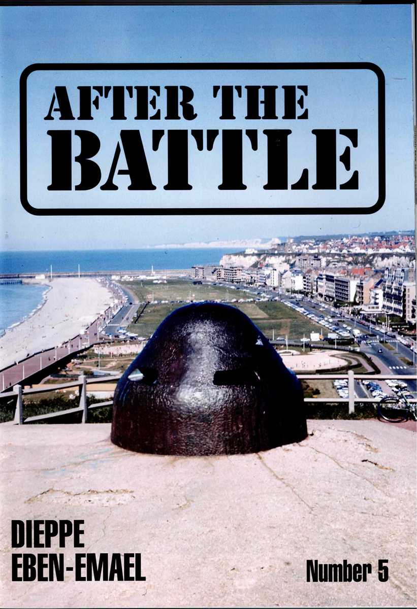 AFTER THE BATTLE : NUMBER 5