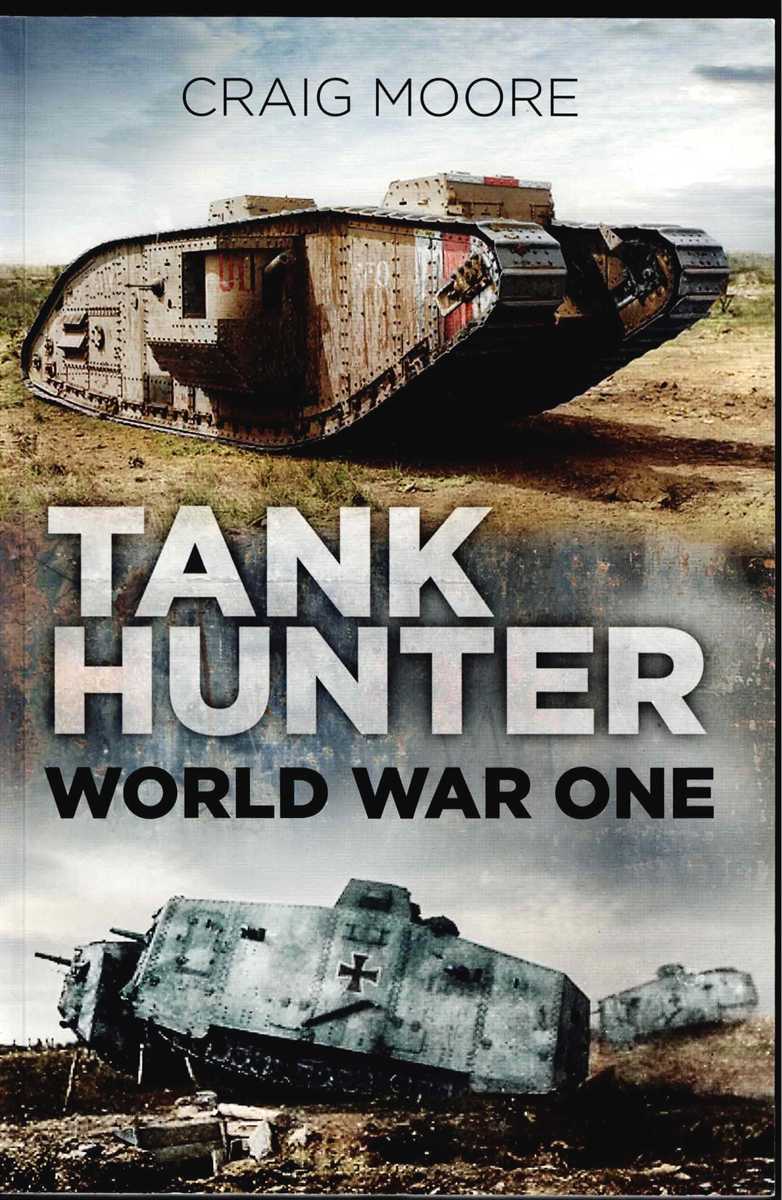 TANK HUNTER : WORLD WAR ONE