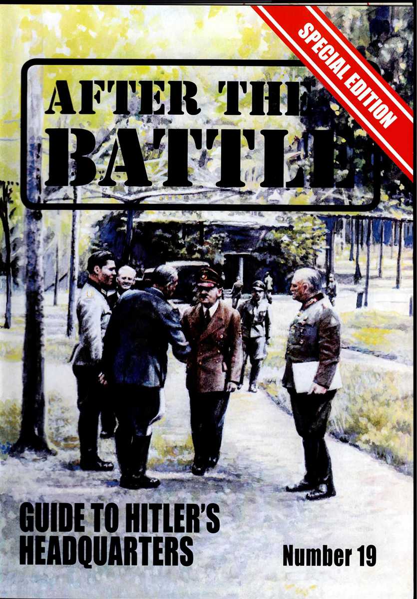 AFTER THE BATTLE : NUMBER 19