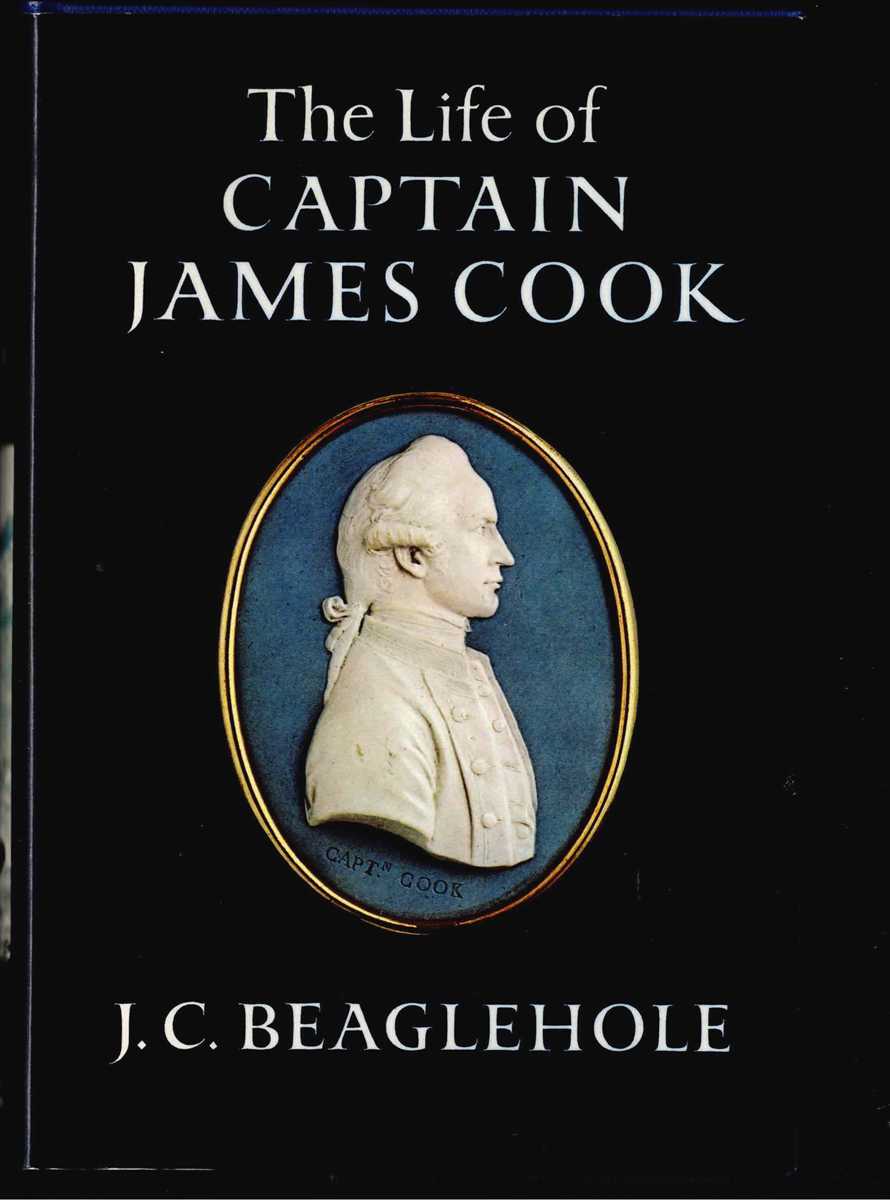 Image for THE LIFE OF CAPTAIN JAMES COOK THE LIFE OF CAPTAIN JAMES COOK