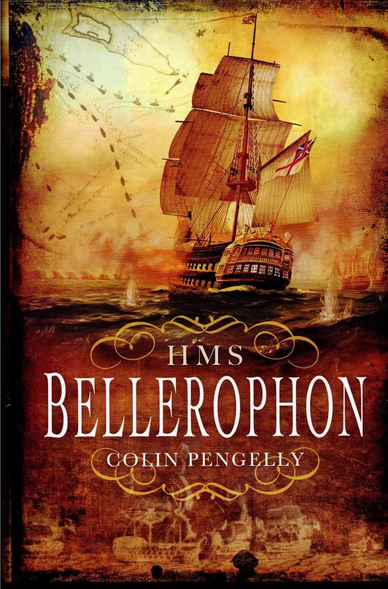 HMS BELLEROPHON