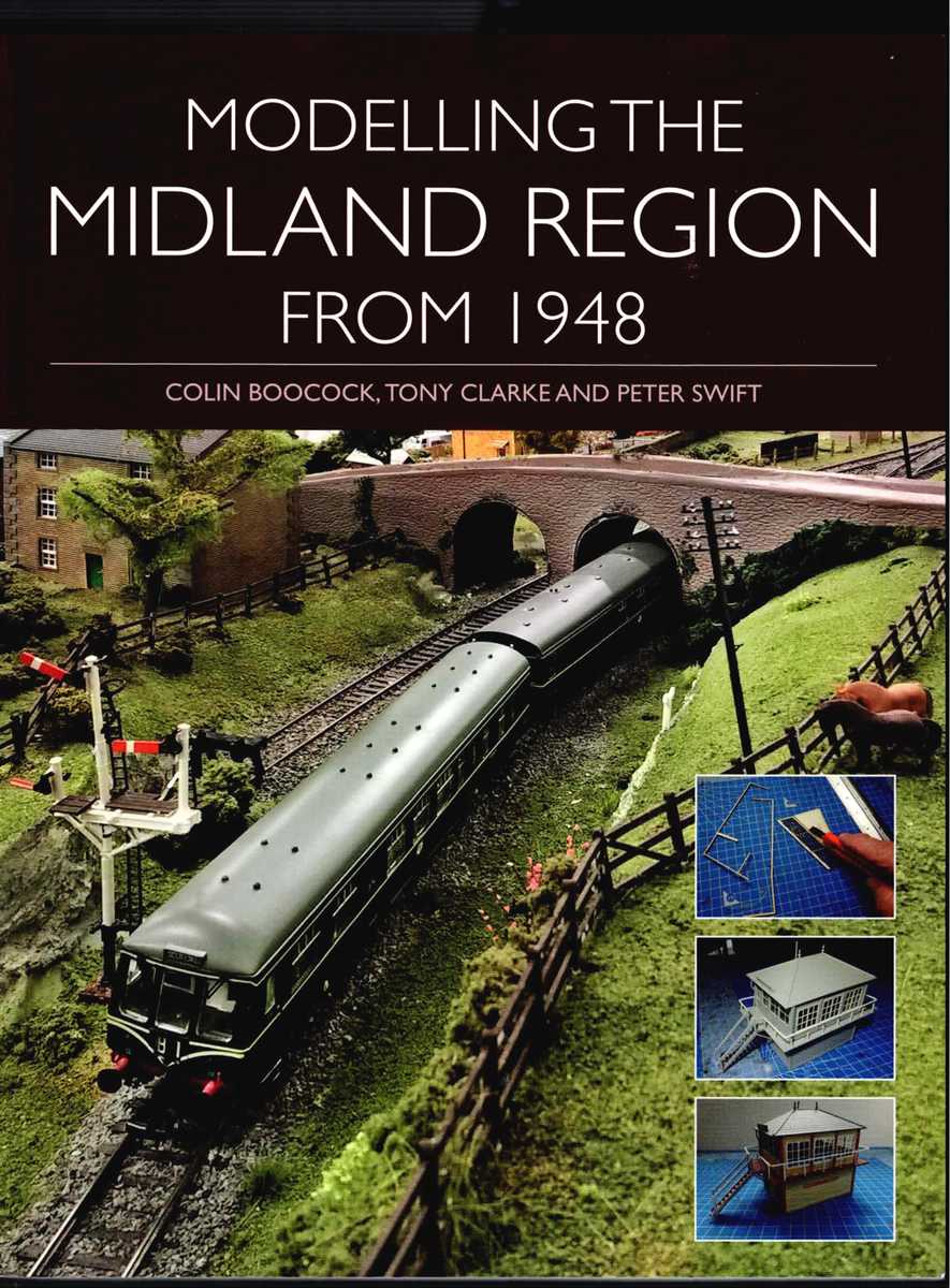 MODELLING THE MIDLAND REGION FROM 1948