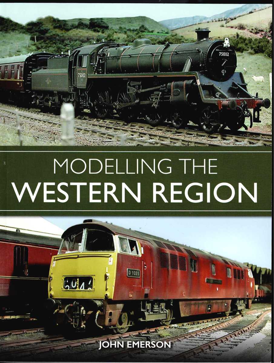 MODELLING THE WESTERN REGION