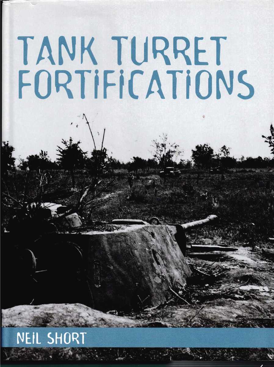 Image for TANK TURRET FORTIFICATIONS TANK TURRET FORTIFICATIONS