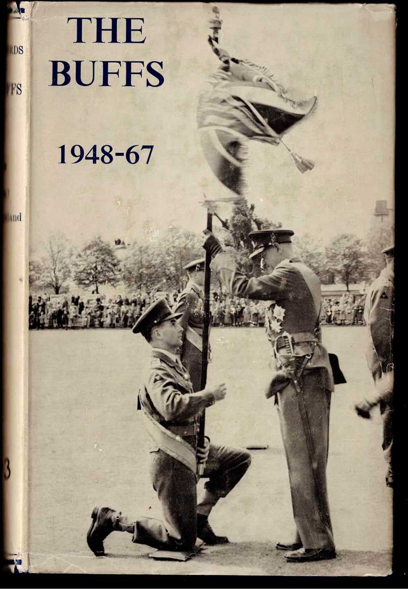 THE FAREWELL YEARS : THE FINAL HISTORICAL RECORDS OF THE BUFFS, 1948-1967