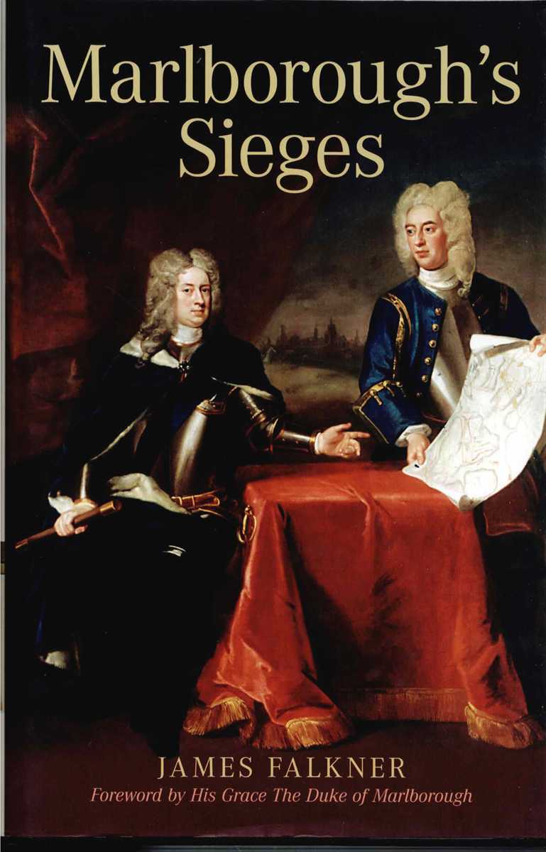 MARLBOROUGH'S SIEGES
