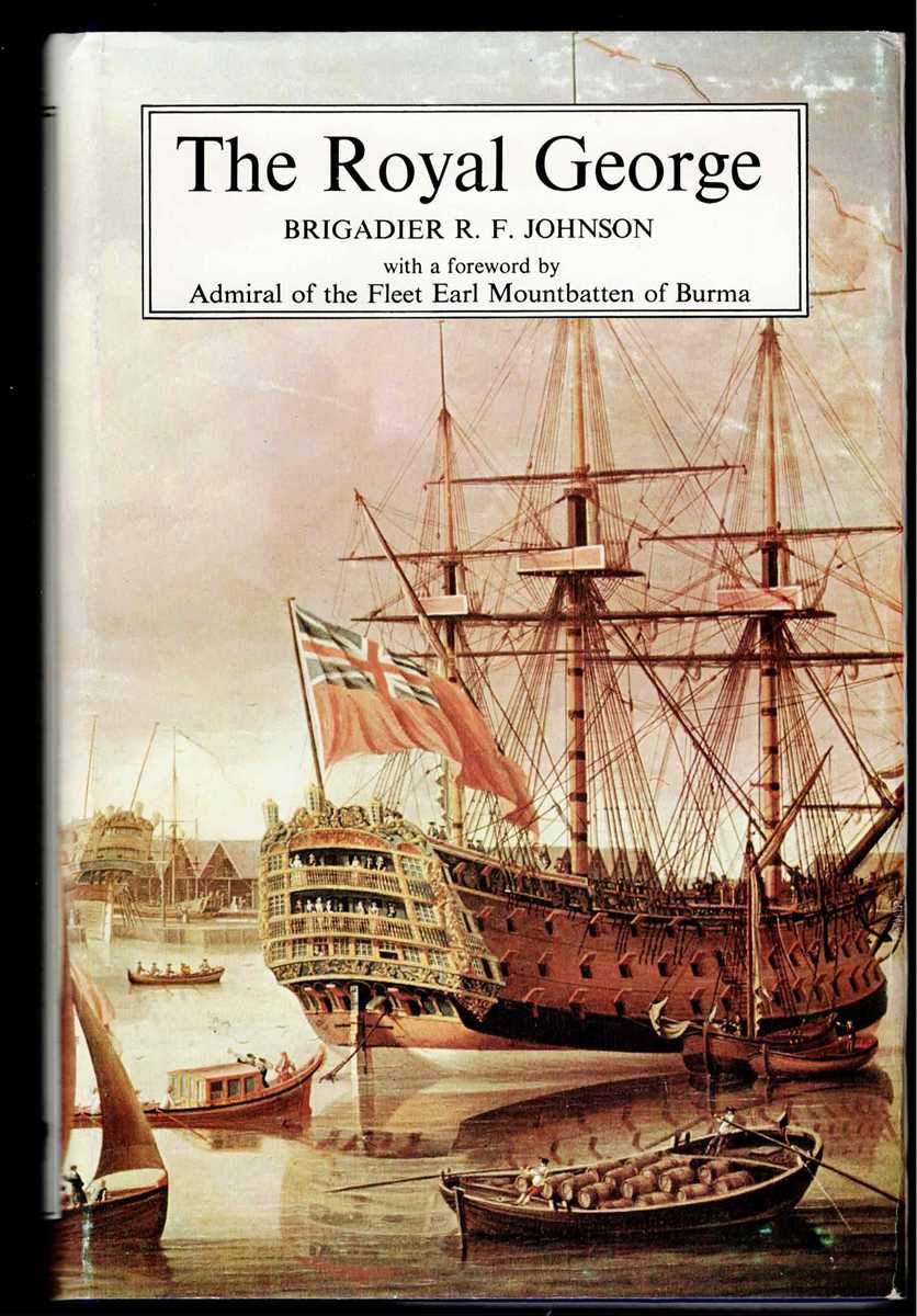 Image for THE ROYAL GEORGE THE ROYAL GEORGE