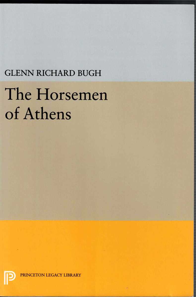 THE HORSEMEN OF ATHENS