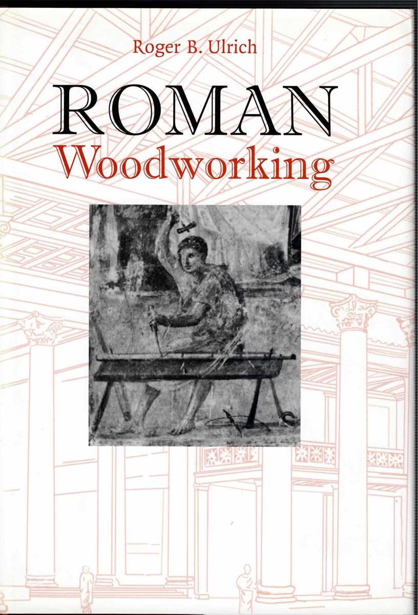 ROMAN WOODWORKING