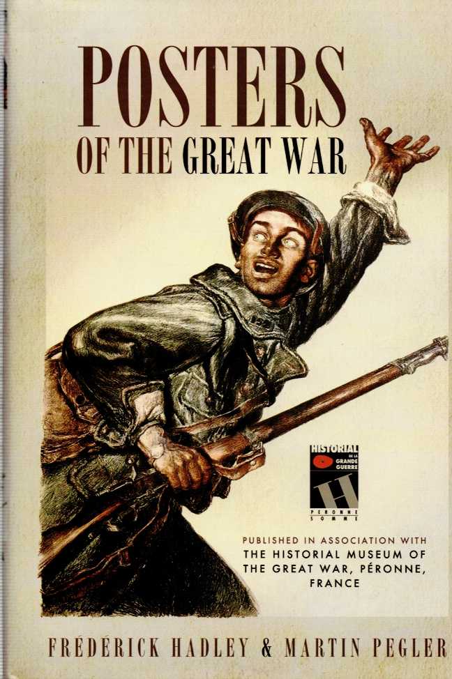 POSTERS OF THE GREAT WAR