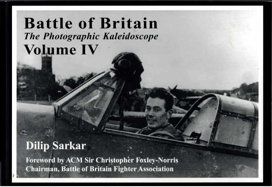 Image for BATTLE OF BRITAIN: THE PHOTOGRAPHIC KALEIDOSCOPE VOLUME IV BATTLE OF BRITAIN: THE PHOTOGRAPHIC KALEIDOSCOPE VOLUME IV