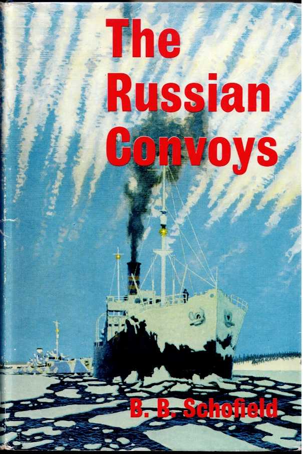 THE RUSSIAN CONVOYS