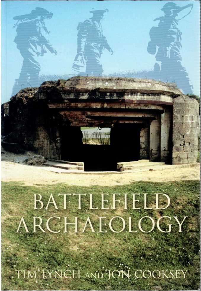 BATTLEFIELD ARCHAEOLOGY