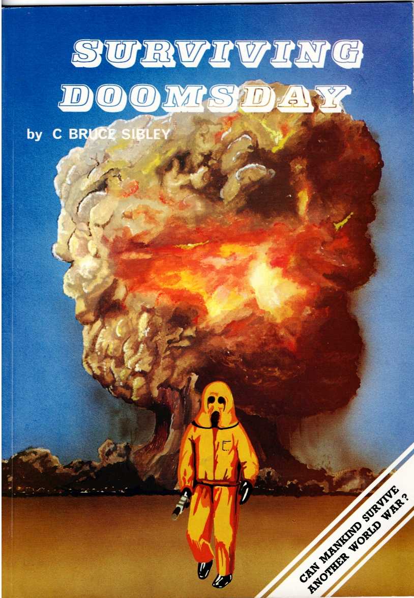 SURVIVING DOOMSDAY (FIRST EDITION)