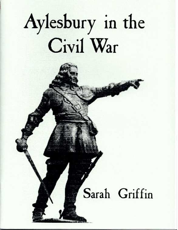Image for AYLESBURY IN THE CIVIL WAR AYLESBURY IN THE CIVIL WAR
