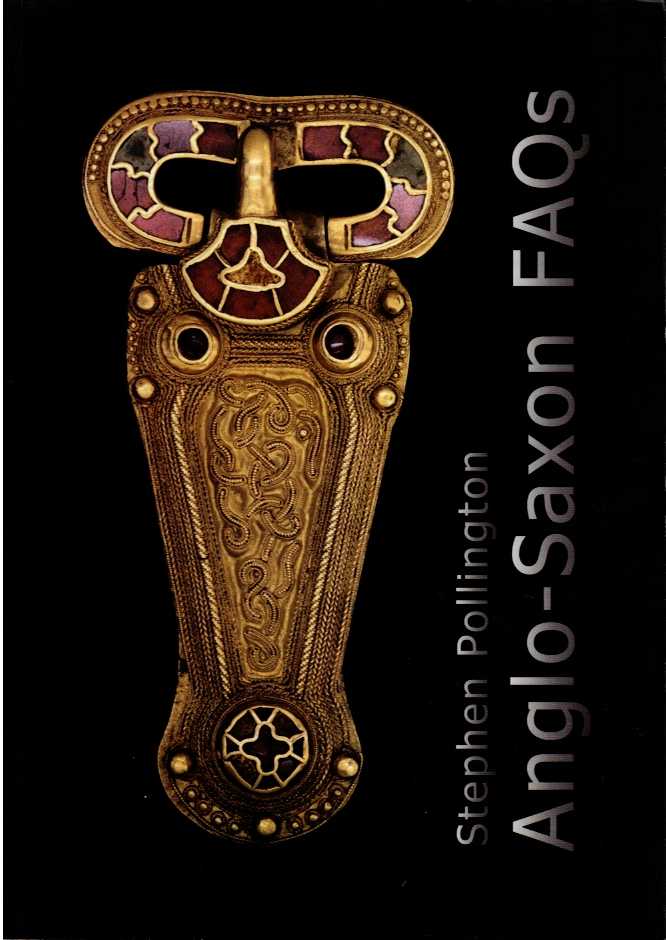 ANGLO SAXON FAQS