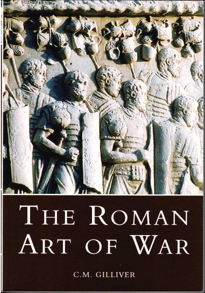 THE ROMAN ART OF WAR