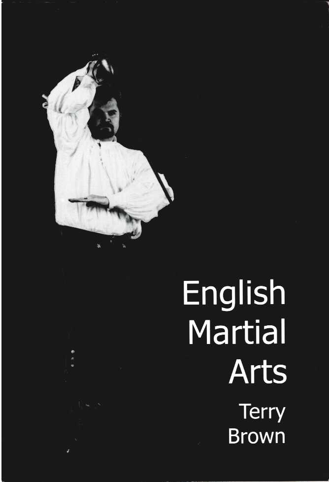 ENGLISH MARTIAL ARTS