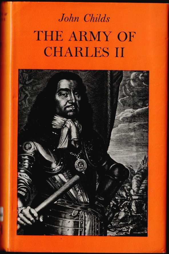 THE ARMY OF CHARLES II