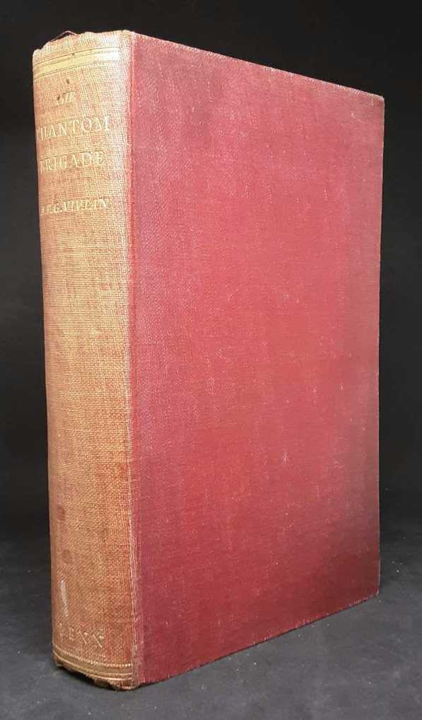 THE PHANTOM BRIGADE, OR, THE CONTEMPTIBLE ADVENTURERS