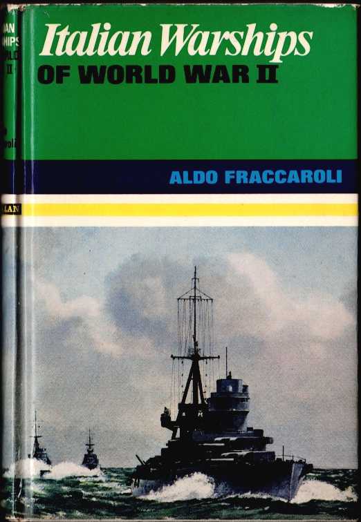 ITALIAN WARSHIPS OF WORLD WAR II