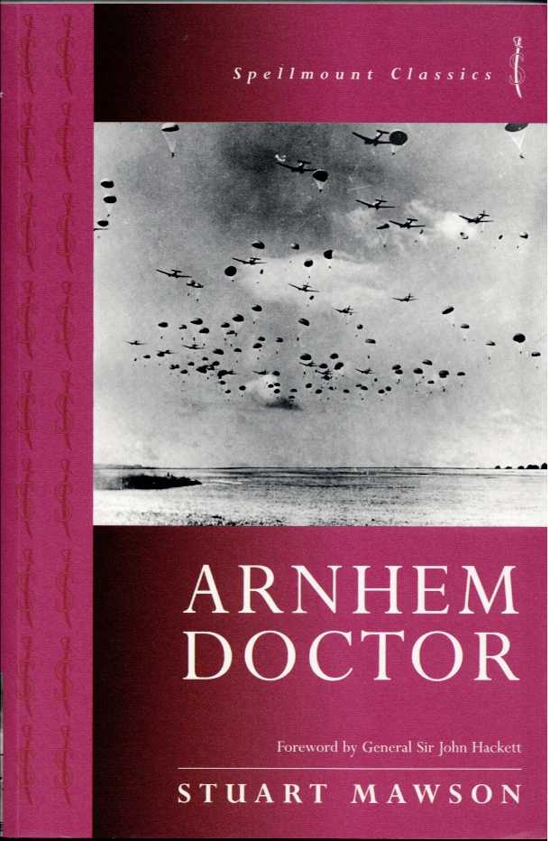 ARNHEM DOCTOR