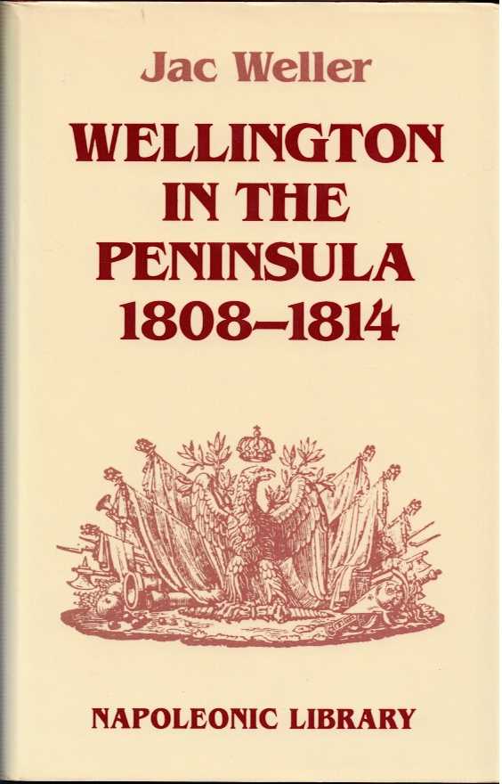 Image for WELLINGTON AT WATERLOO WELLINGTON AT WATERLOO