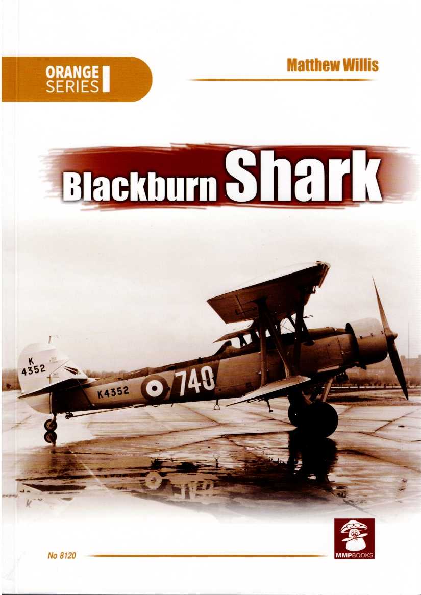 Image for BLACKBURN SHARK BLACKBURN SHARK