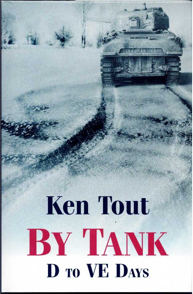 Image for BY TANK : D TO VE DAYS BY TANK : D TO VE DAYS