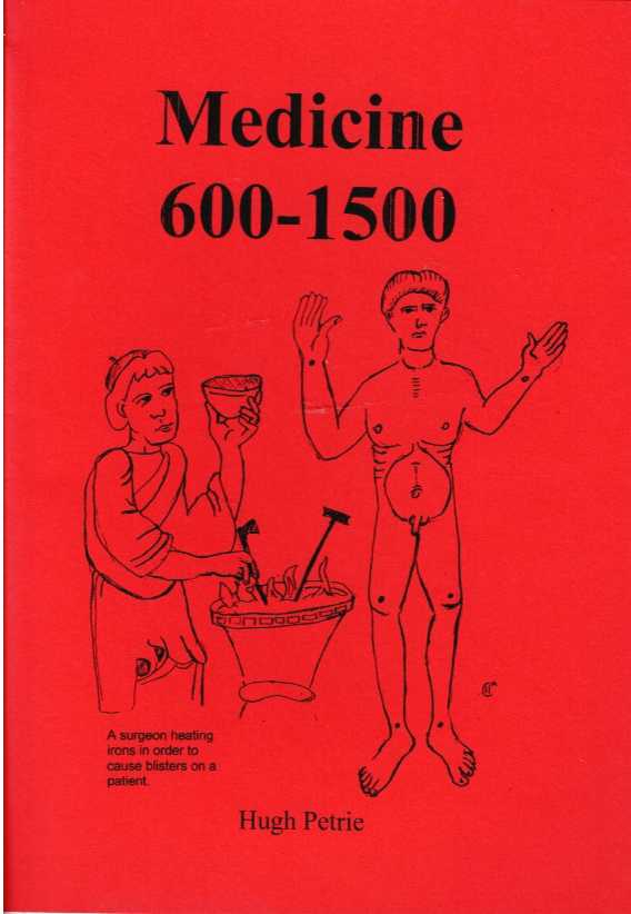 Image for MEDICINE 600 AD - 1500 AD MEDICINE 600 AD - 1500 AD