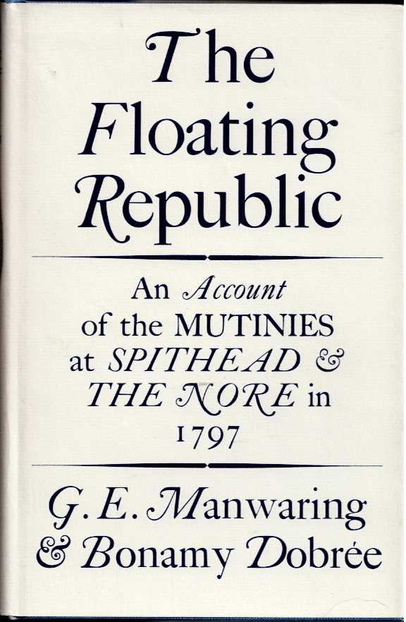 Image for THE FLOATING REPUBLIC THE FLOATING REPUBLIC