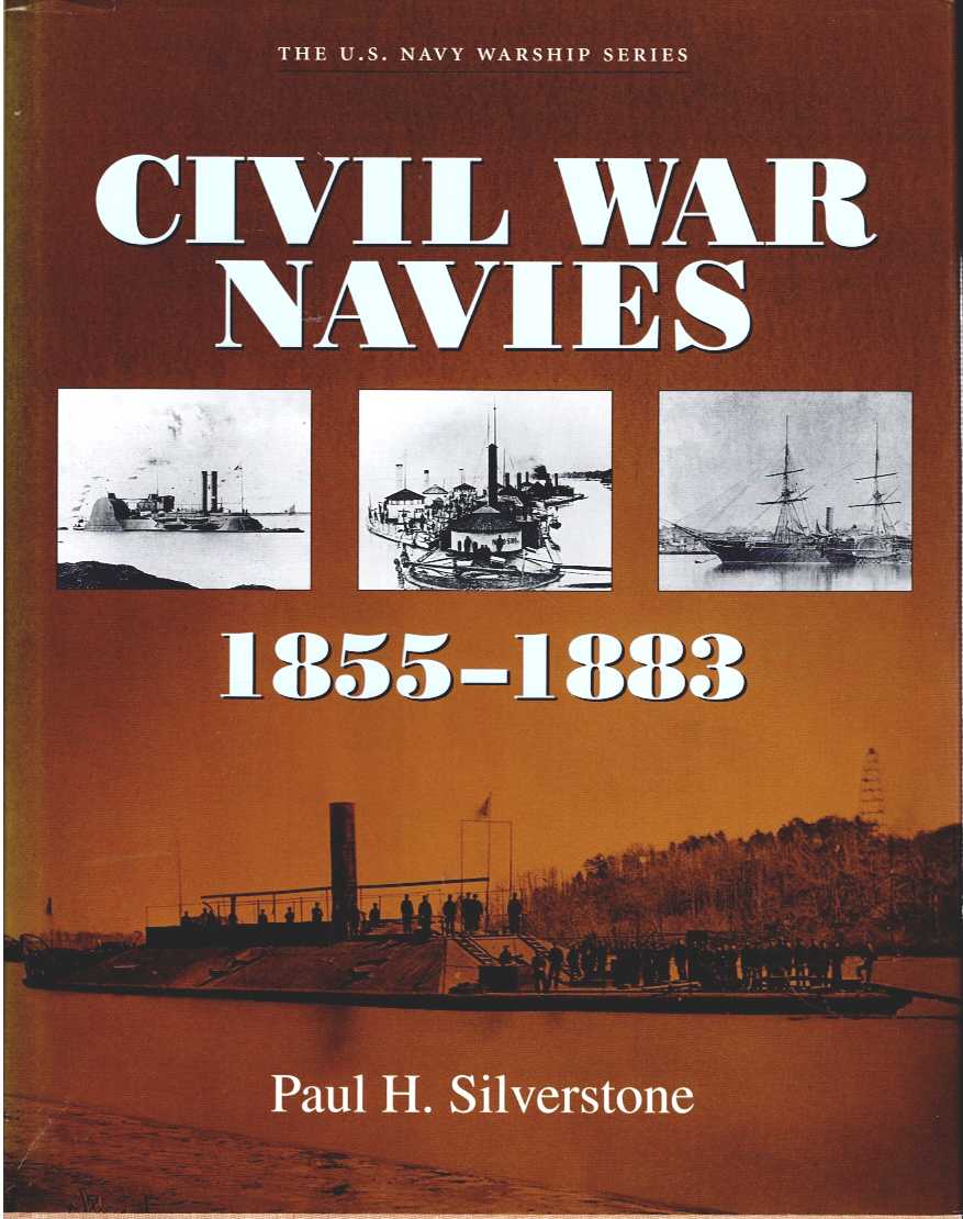 CIVIL WAR NAVIES 1855-1883
