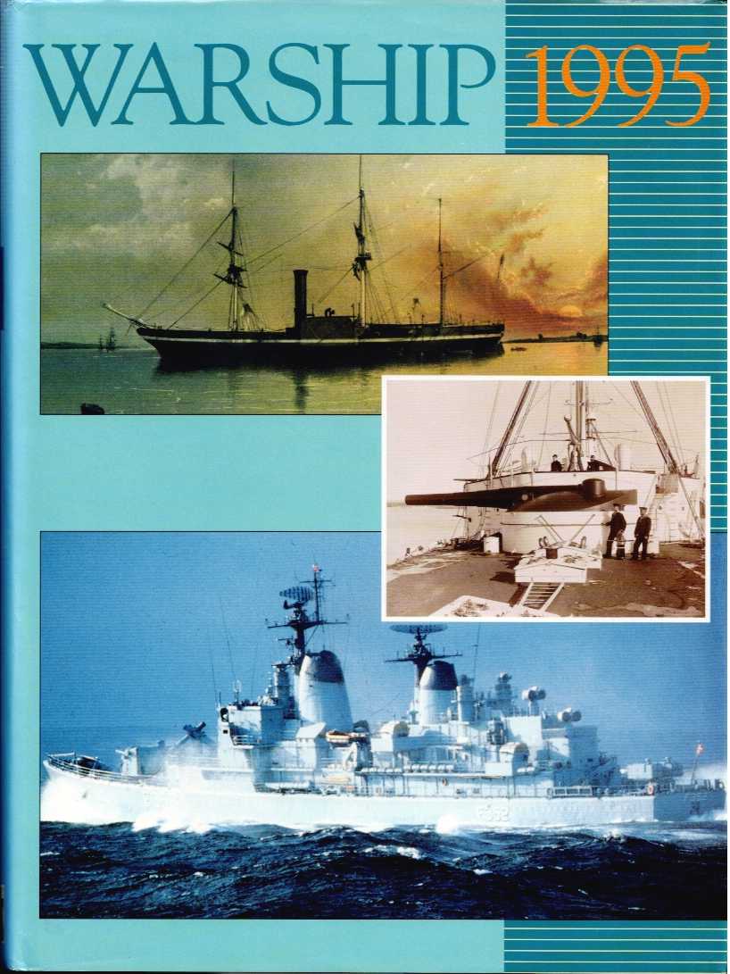 WARSHIP 1995 (Volume XIX)