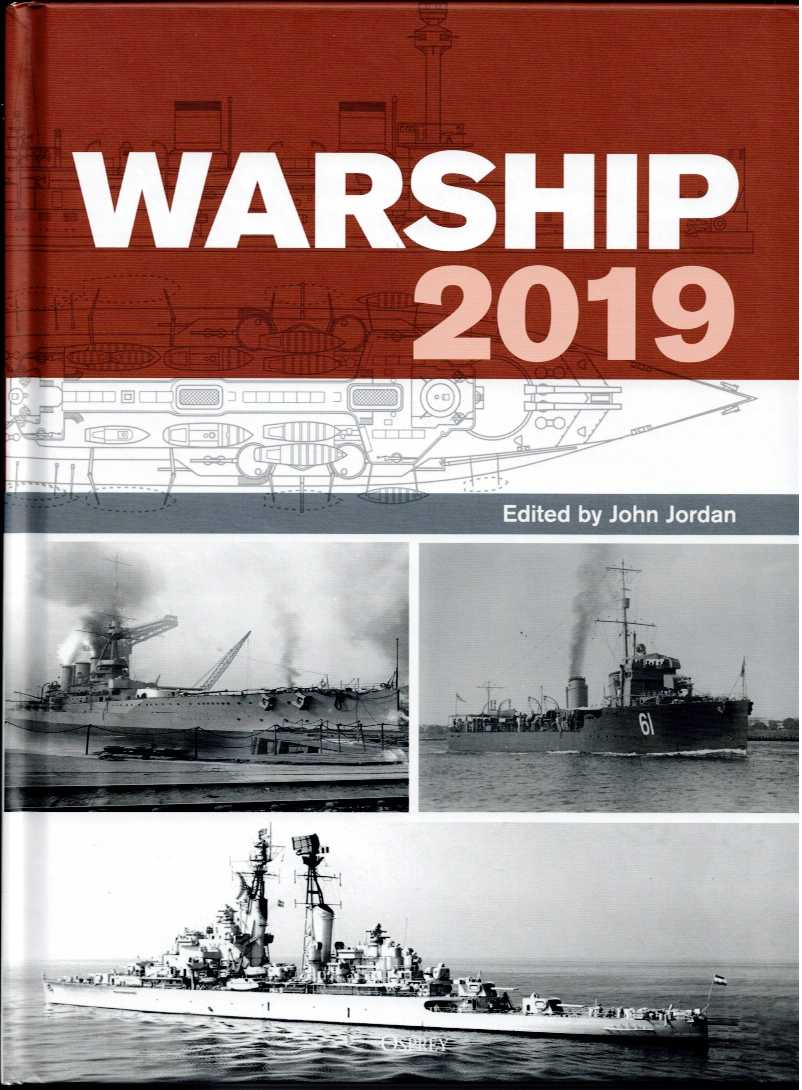 WARSHIP 2019