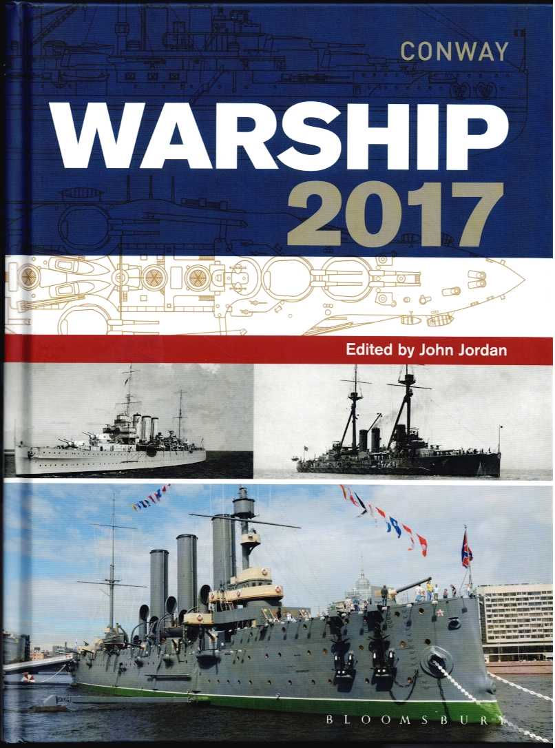 Image for WARSHIP 2017 WARSHIP 2017