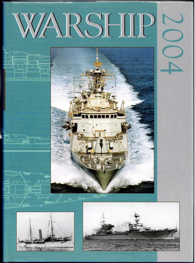 WARSHIP 2004 (VOLUME XXVI)