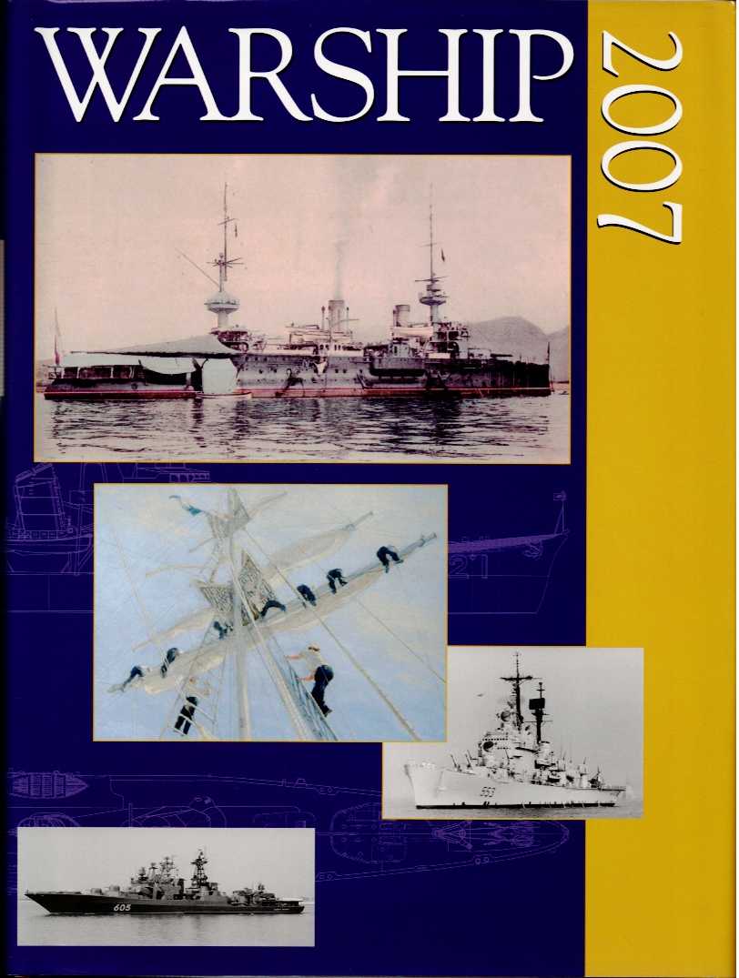 WARSHIP 2007 (VOLUME XXIX)