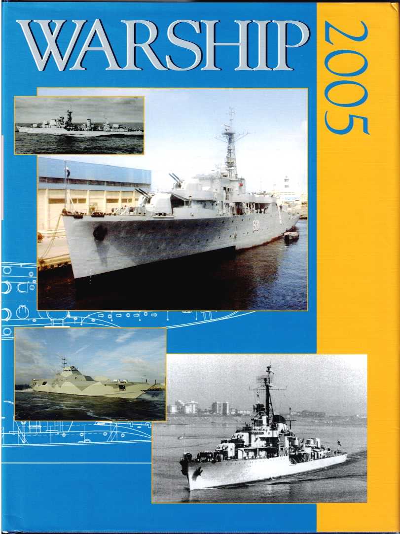 WARSHIP 2005 (VOLUME XXVII)