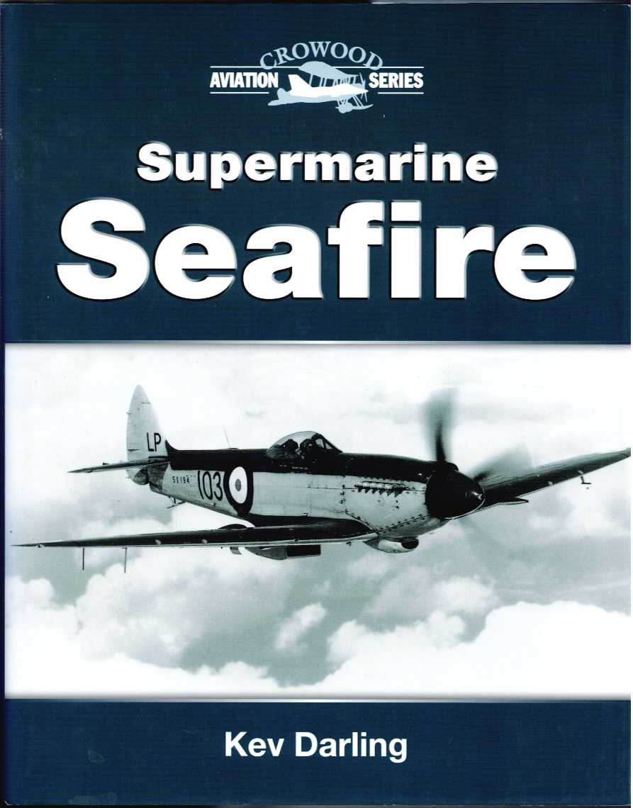SUPERMARINE SEAFIRE